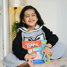 📘🎶🧒 Kids Audio Learning Book for Early Education  🔥 Flat 50% Off | ₹699 Only | Buy 1 Get 1 Free 🎁 | Free Delivery 🚚 | COD Available 💳