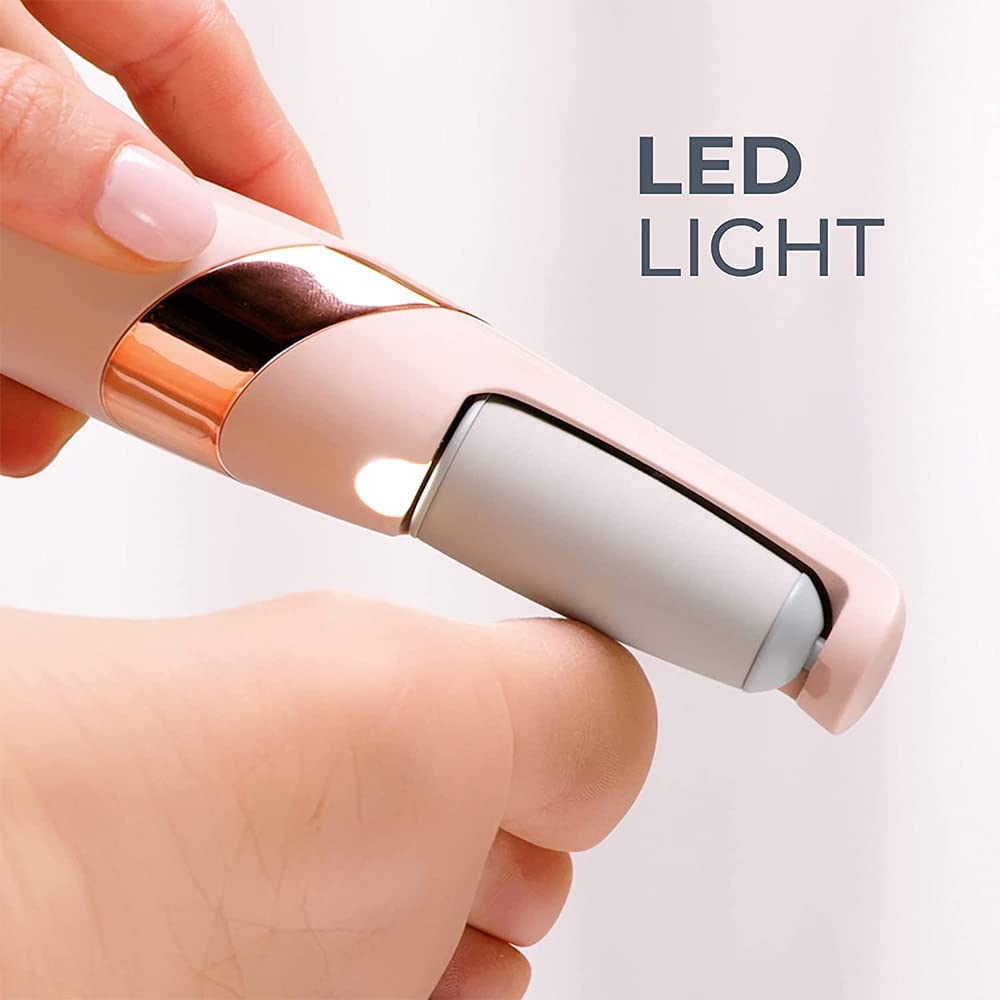 🎉 Buy 1 Get 1 Free 🎉 - Pedicure Tool – Flat 50% off | Now ₹799 | COD + Free Delivery
