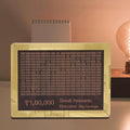 Buy 1 Money Saving Bank – Smart Way to Save for Kids and Adults + Flat 50% Off + Cash on Delivery