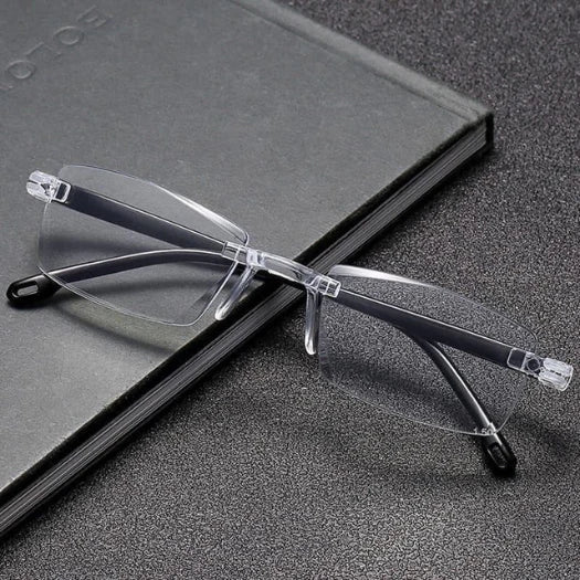 ⚡ Buy 1 Get 1 Free Power Reading Glasses at 50% OFF @ ₹499 + Free Express Shipping