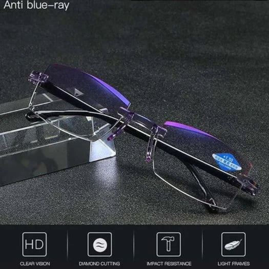 ⚡ Buy 1 Get 1 Free Power Reading Glasses at 50% OFF @ ₹499 + Free Express Shipping