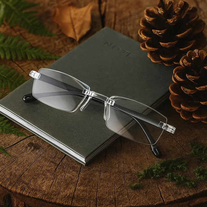 ⚡ Buy 1 Get 1 Free Power Reading Glasses at 50% OFF @ ₹499 + Free Express Shipping